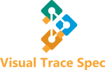 visual trace spec logo