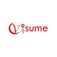 visume logo