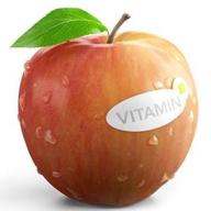 vitamin 2 логотип