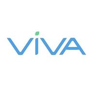 viva financial wellness program logo