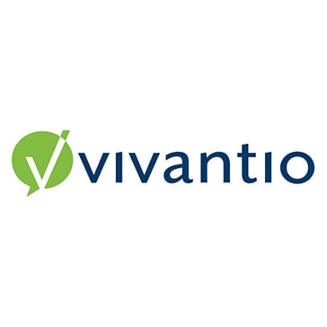 vivantio 로고