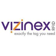 vizinex weapons tracking logo
