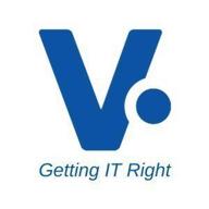 vlcm managed print services logo
