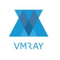 vmray analyzer logo