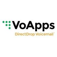 voapps logo