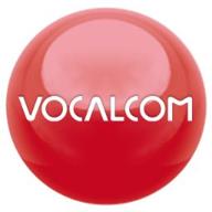 vocalcom логотип