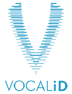 vocalid логотип