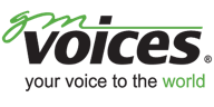 voice branding logo