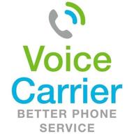 voice carrier connect logo