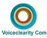 voice clearity logo