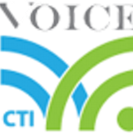 voicecti auto dialer logo