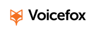 voicefox logo