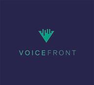 voicefront logo