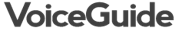 voiceguide ivr logo