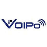 voipo hosted pbx logo