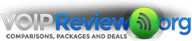 voipreview logo
