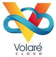 volarè cloud services logo