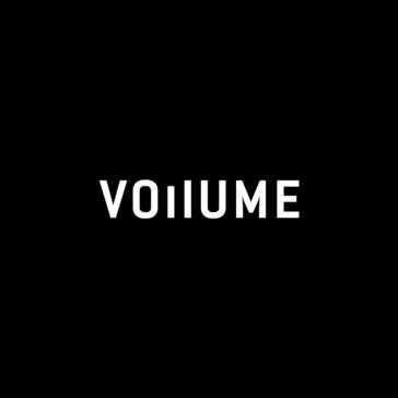 vollume control 로고