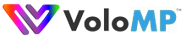 volomp logo