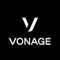 vonage contact center (formerly newvoicemedia) логотип