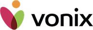 vonix logo