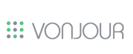 vonjour logo