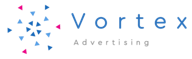 vortex advertising logo