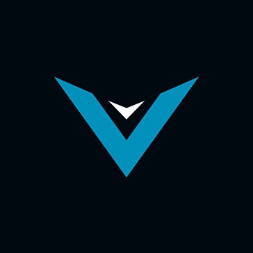 vortexa 로고