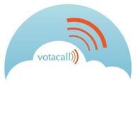 votacall unified communications logo