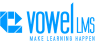 vowel lms logo