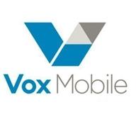 vox mobile логотип
