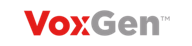 voxgen ivr логотип