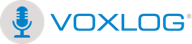 voxlog pro logo