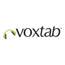 voxtab 로고
