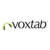 voxtab logo