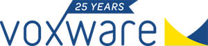 voxware intellestra 로고