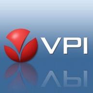 vpi capture логотип