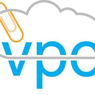 vpo (virtual private office) logo