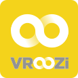 vroozi procurement platform 로고