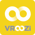 vroozi procurement platform logo