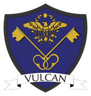 vulcan security technologies inc. логотип