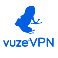 vuzevpn logo