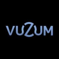 vuzum logo