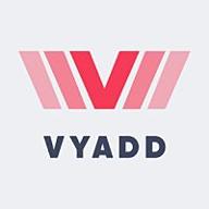 vyadd logo