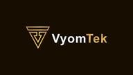 vyomtek.com логотип