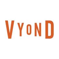 vyond logo