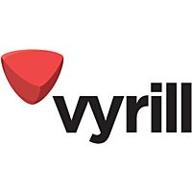 vyrill логотип