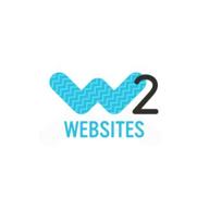 w2 websites логотип