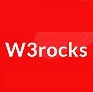 w3rocks marketing suite logo