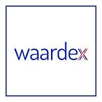 waardex 로고